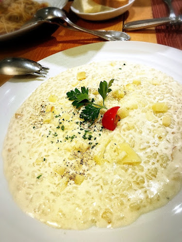 Comentarii opinii despre オステリアガウダンテ 神戸ハーバーランド店