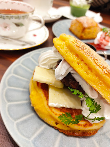 Comentarii opinii despre ひかり珈琲店