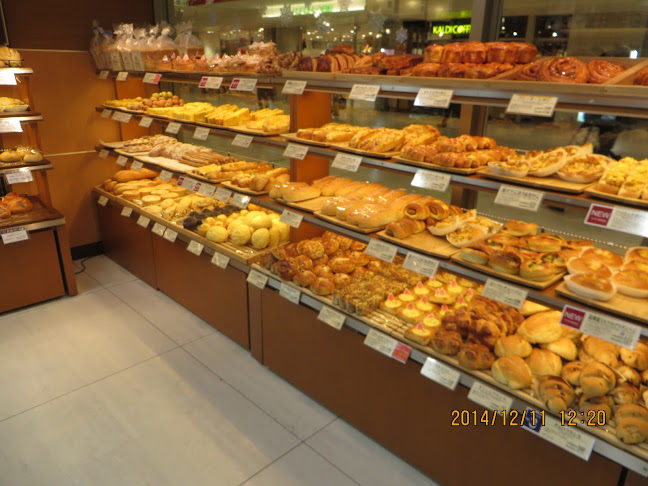 Comentarii opinii despre VIE DE FRANCE 小田原店