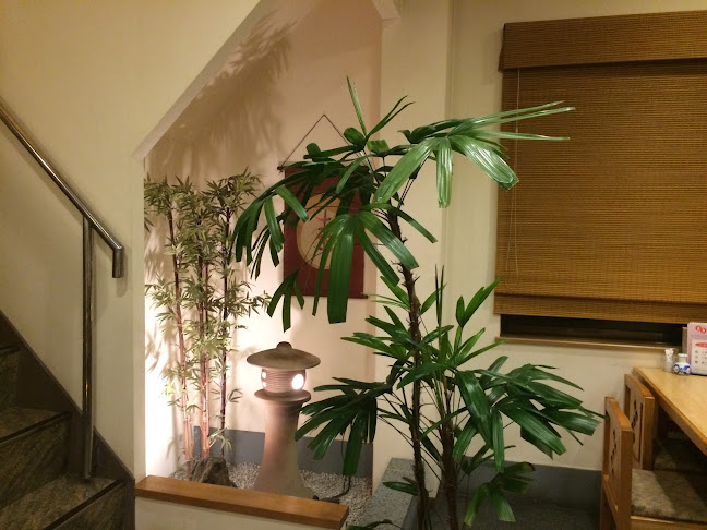 寿し秀 - 飲食業