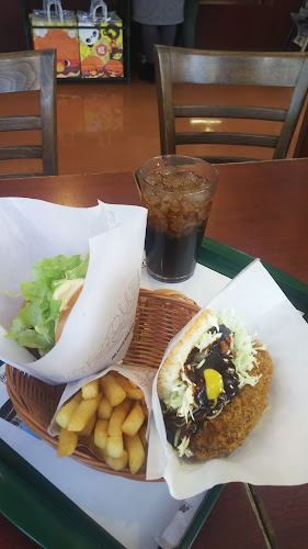 Opinii despre モスバーガー泉北２号豊田店 în 堺市 - 飲食業