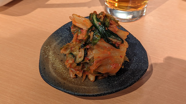 焼肉家 肉汁センター - 横浜市