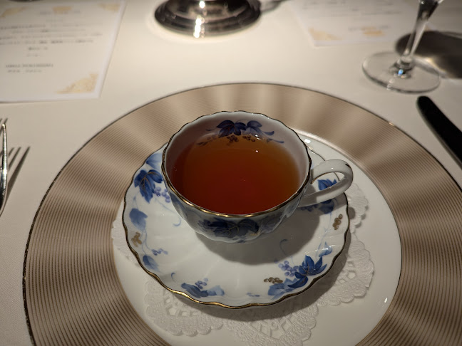 上野精養軒 - 飲食業