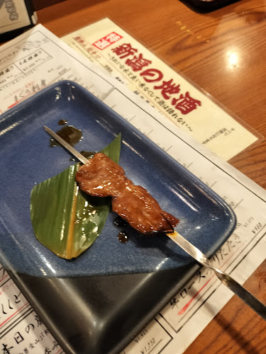 海鮮ろばた 壱勢 新潟店 - 飲食業