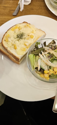 珈琲館 寺田町店