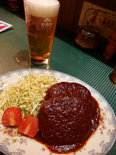 Opinii despre モダン în 倉吉市 - 飲食業