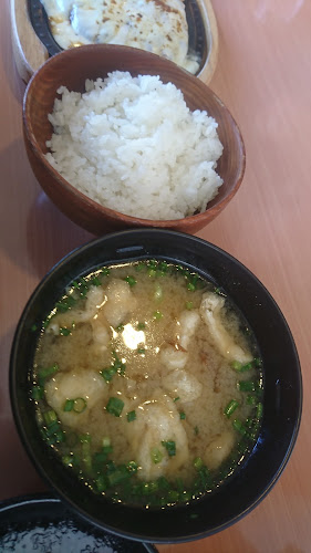 びっくりドンキー 浜松萩丘店 - 飲食業