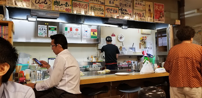 Opinii despre お好み焼 楽素太 în 広島市 - 飲食業