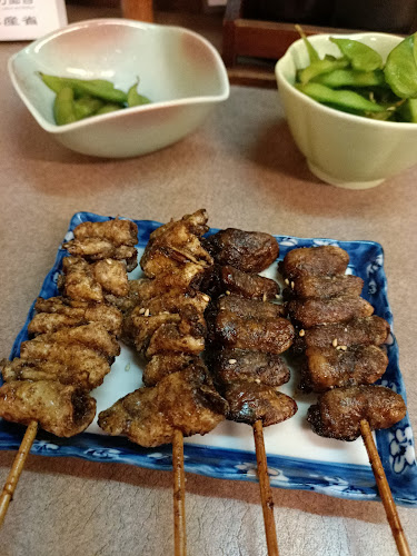 手羽先唐揚げ 鳥新 - 飲食業