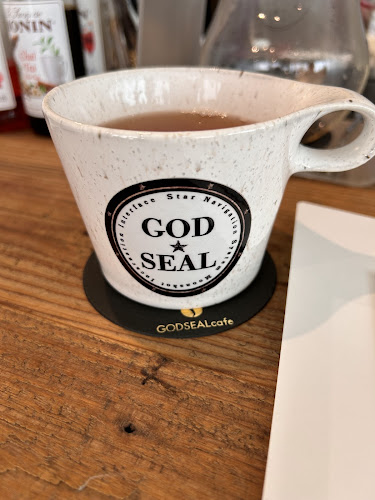 GODSEAL cafe - 大阪市