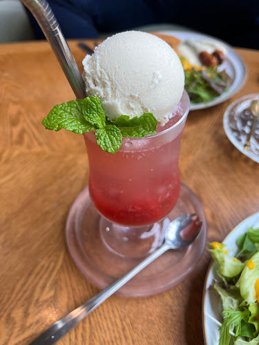 Opinii despre Vegan Cafe PQ's în 台東区 - 飲食業