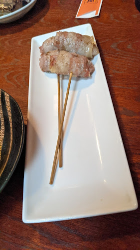 酒場 戸隠 - 飲食業