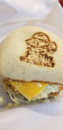 築地 魚政 Tsukiji Fish Burger MASA - 飲食業