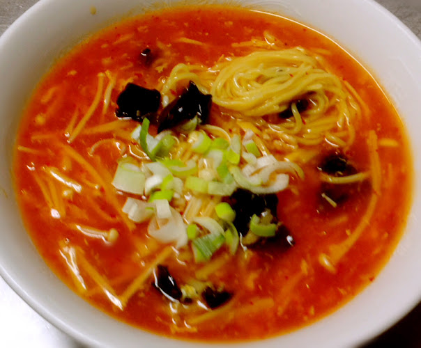 Comentarii opinii despre 中国料理 興福菜館