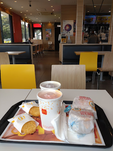 マクドナルド 202唐津店 - 唐津市
