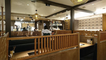 やなぎ茶屋 ecute上野