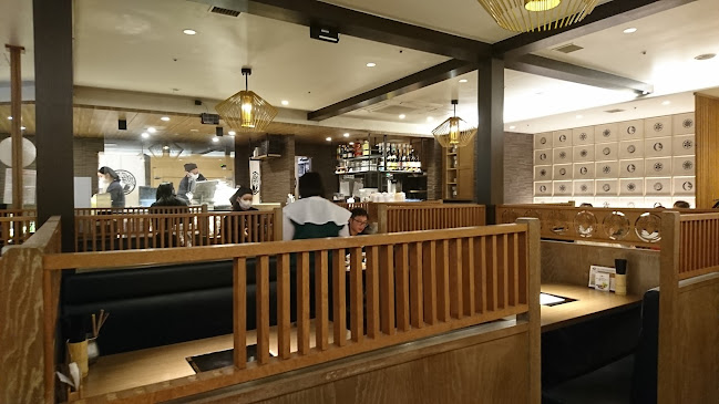 やなぎ茶屋 ecute上野