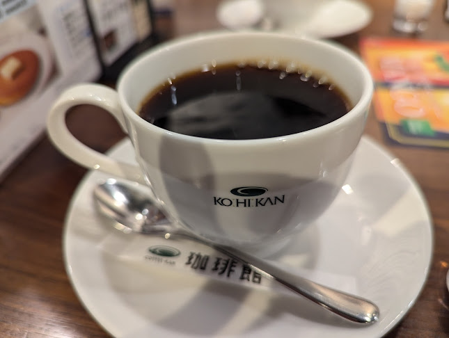 珈琲館ココネ上野御徒町店