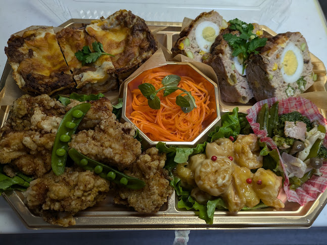 Opinii despre ハレの日 în 函館市 - 飲食業