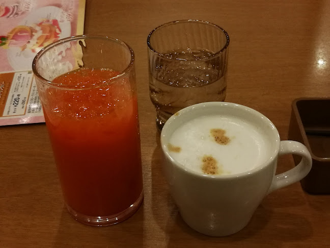 Opinii despre ココス 豊田店 în 日野市 - 飲食業