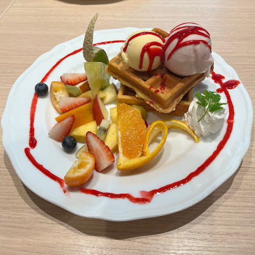 Comentarii opinii despre 京橋千疋屋 フルーツパーラー 小田急藤沢店