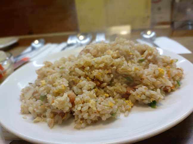 洋食の店自由軒