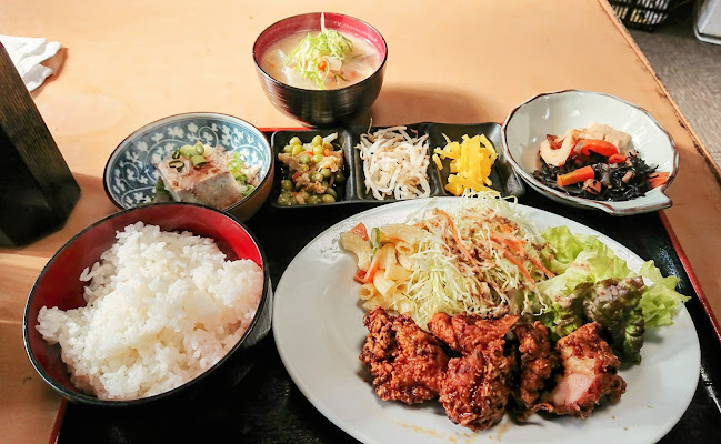 福食堂 - 飲食業