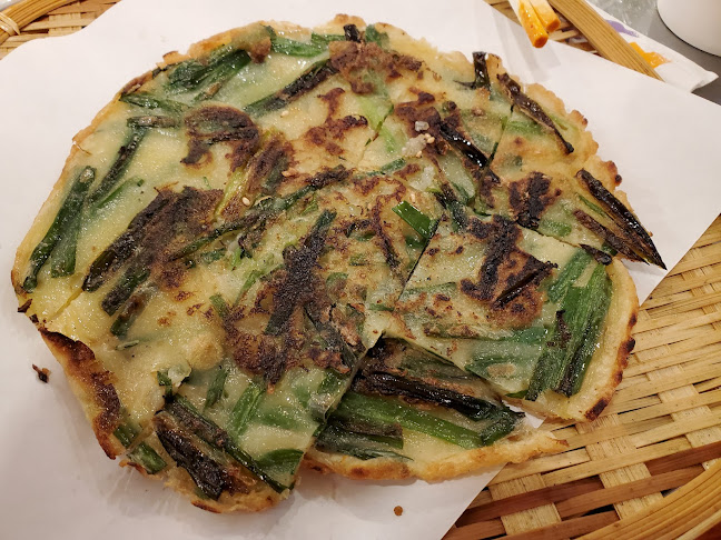 金杏奈の手作りキムチ 김안나 - 大阪市