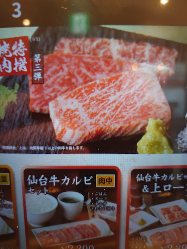 Opinii despre 焼肉ライク 鹿児島天文館店 în 鹿児島市 - 飲食業