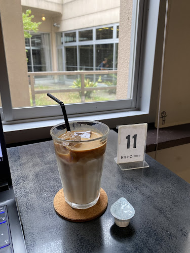 Opinii despre KIITO CAFE în 神戸市 - 飲食業