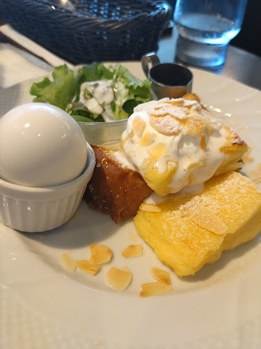 星乃珈琲店 宮崎店