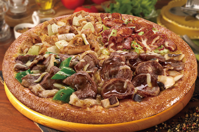 ピザクック やよい坂店 - 飲食業