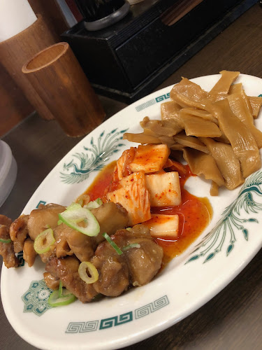 Comentarii opinii despre 日高屋 五反野店