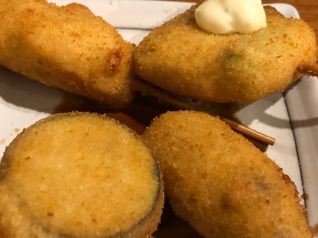 Opinii despre 牡蠣と串 TO-MAS în 和泉市 - 飲食業