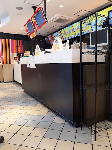 Comentarii opinii despre マクドナルド 西葛西店