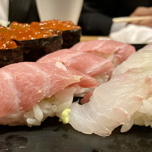 Opinii despre 寿司居酒屋 日本海 海の華 în 品川区 - 飲食業