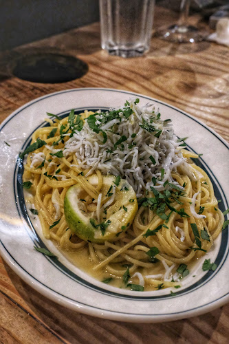 Bar Ciccia （バールチッチャ）