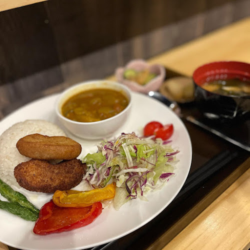 Comentarii opinii despre NATURAL FOODS BAR Karip（ナチュラルフーズバーカリプ）