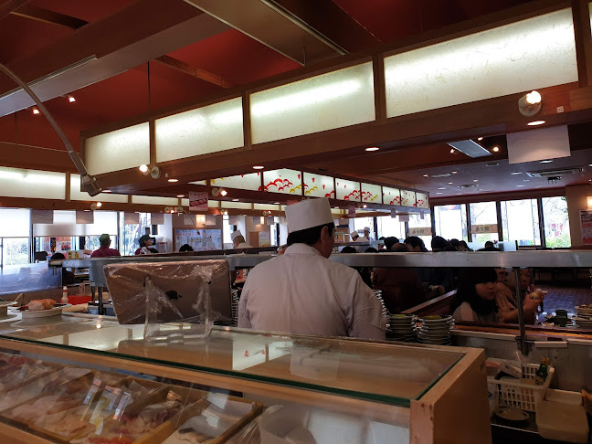 すし銚子丸 綾瀬店 - 足立区