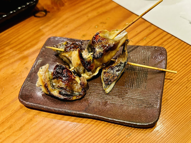 酒場・食事処 魚の まる田（まるた） - 飲食業