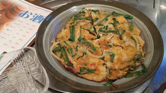 金杏奈の手作りキムチ 김안나 - 飲食業