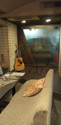 スナック夢来夢来 - 山形市