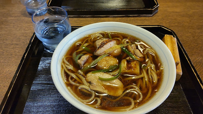 Opinii despre そば 小川 în 帯広市 - 飲食業