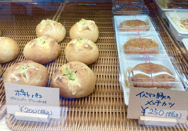 Comentarii opinii despre ビスキムDELI(ビスキムデリ)