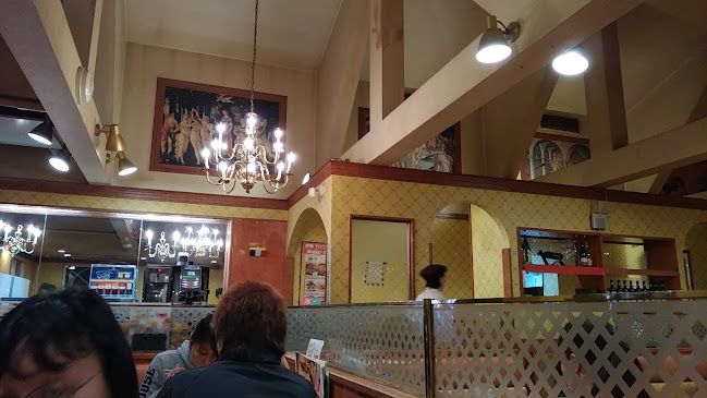 サイゼリヤ 三島南店 - 三島市