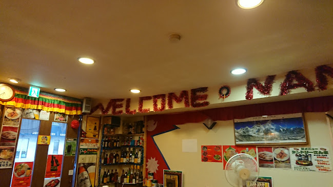 Curry King - 飲食業