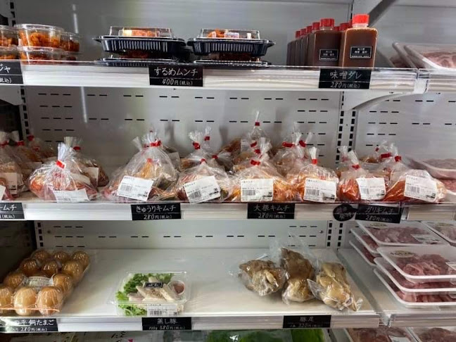 肉工房 肉家 益市 - 京都市