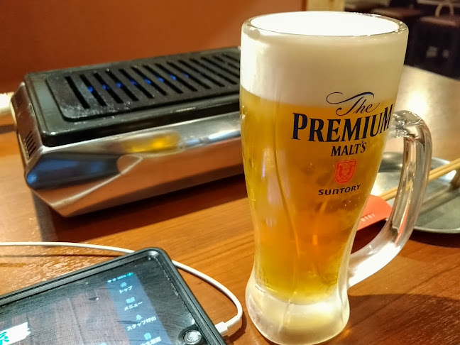 ホルモン焼肉 一休亭 元 彦根駅前店 - 飲食業