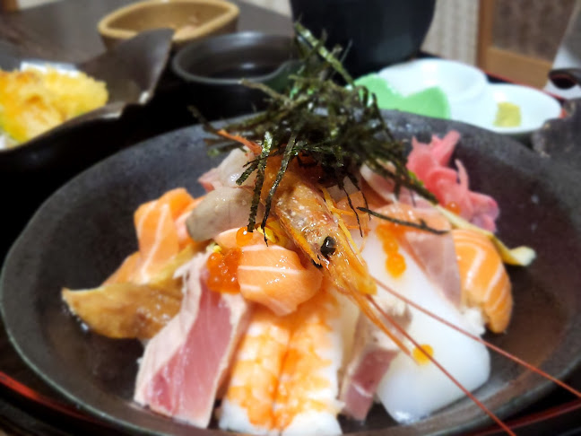 創作ダイニング菜乃家 - 飲食業