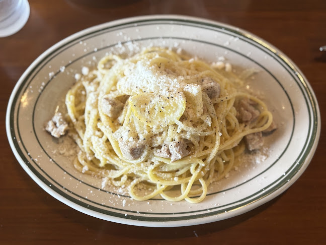 オステリア・ラ・マンドラゴラ